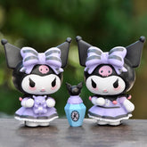 Clow M Lucky Series Hand-Made Sanrio Blind Box Doll Toy Peripheral Desktop Cute Ornaments Girl Gift